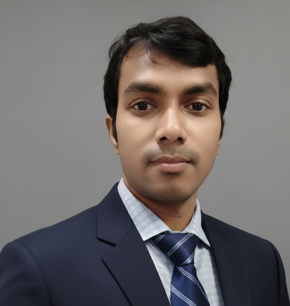 Muhammad Kamrul Hasan