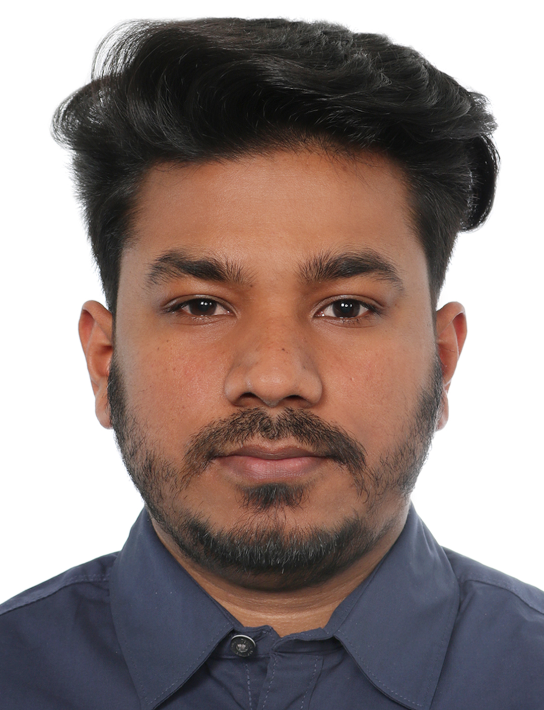 Arafat-Ahmad